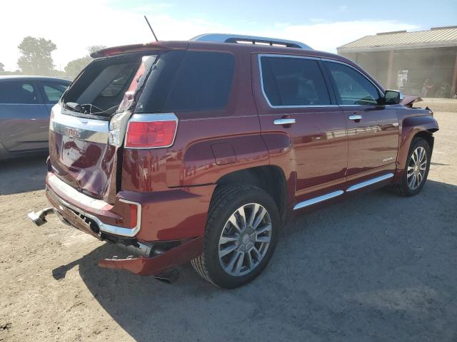 2GKFLRE37G6355732 GMC Terrain Denali