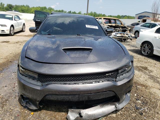2C3CDXEJ3JH202862 Dodge Charger Srt 392