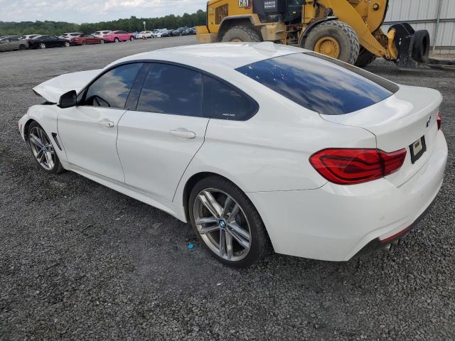 WBA4J1C5XJBG79163 BMW 430i Gran Coupe
