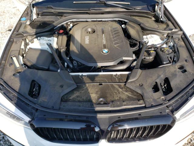 WBAJE5C38HG915252 BMW 540 I