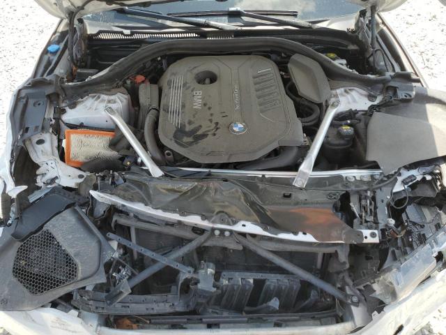 WBAJE5C59KG920002 BMW 540 I