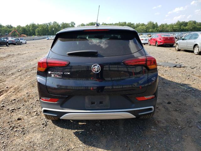 KL4MMBS25LB103224 Buick Encore Gx Preferred