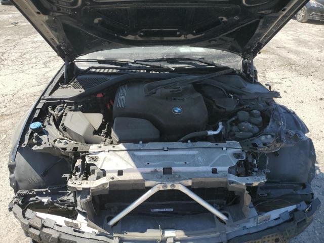 3MW5R1J03L8B21922 BMW 330I