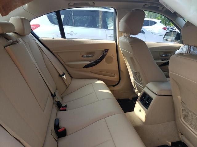 WBA3C3G58ENS67093 BMW 320 I Xdrive