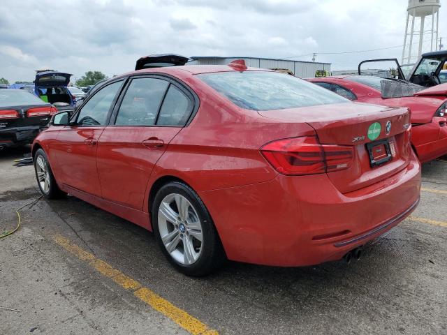 WBA8E3C51GK504341 BMW 328 Xi Sulev