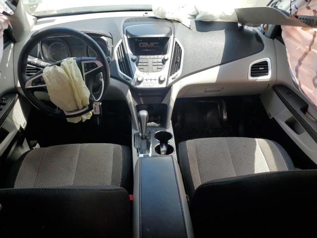 2GKFLWEK3E6289358 GMC Terrain Sle