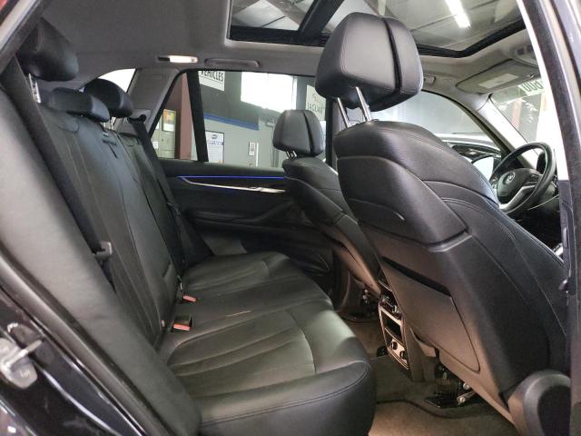 5UXKT0C58G0F74784 BMW X5 Xdr40e