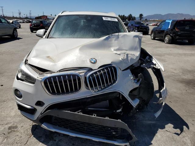 WBXHU7C52K3H46271 BMW X1 Sdrive28i