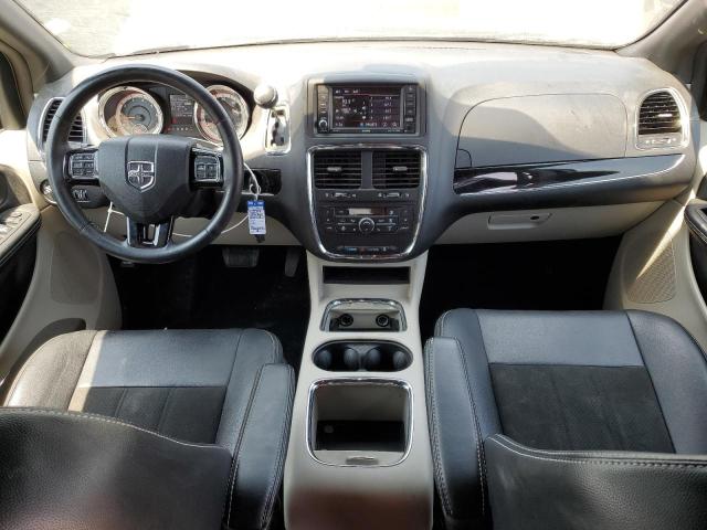 2C4RDGCG4KR711528 Dodge Grand Caravan Sxt