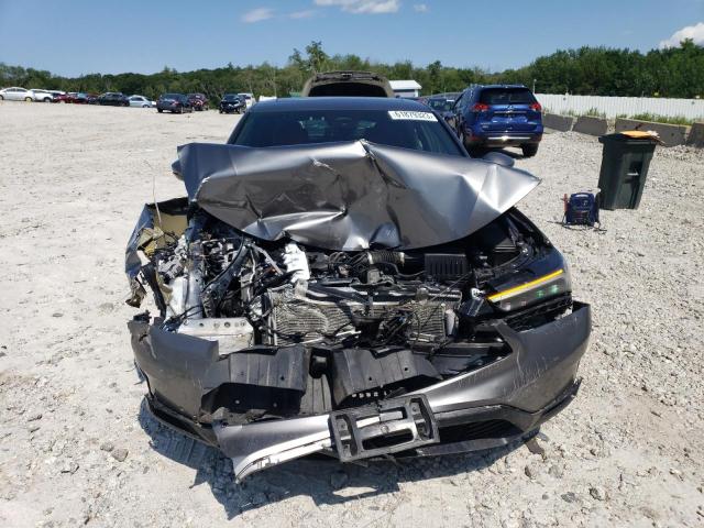 19UDE4G75PA000711 Acura Integra A-spec Tech
