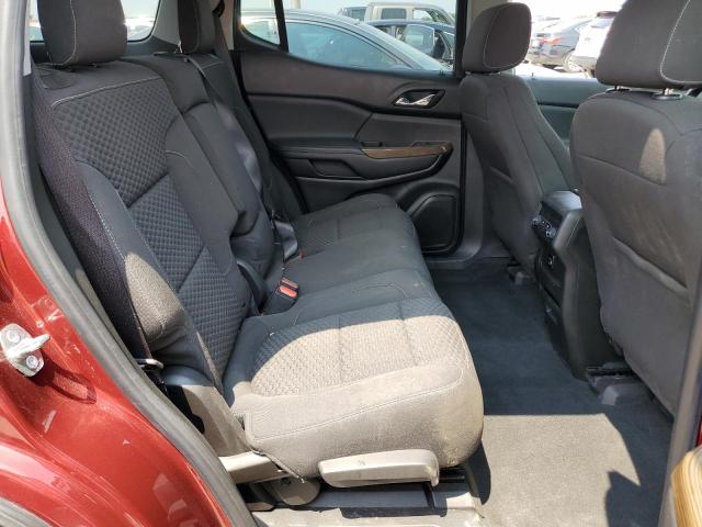 1GKKNKLA4HZ179097 GMC ACADIA SLE