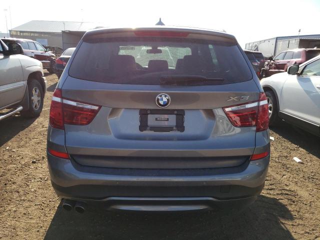 5UXWX9C52G0D91102 BMW X3 Xdrive28i