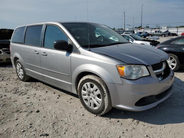2C4RDGBG8ER353808 Dodge Grand Caravan Se