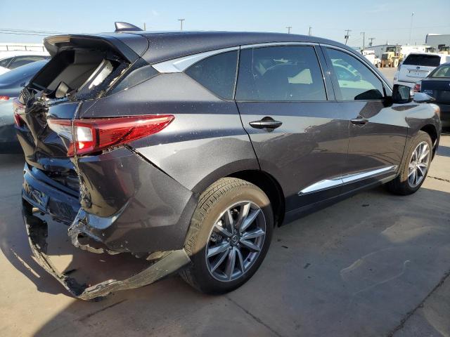 5J8TC1H52ML016040 Acura Rdx Technology