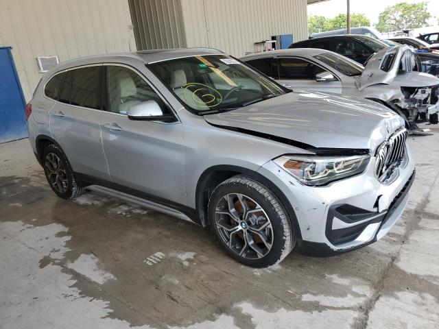 WBXJG7C06M5T44514 BMW X1 Sdrive28i