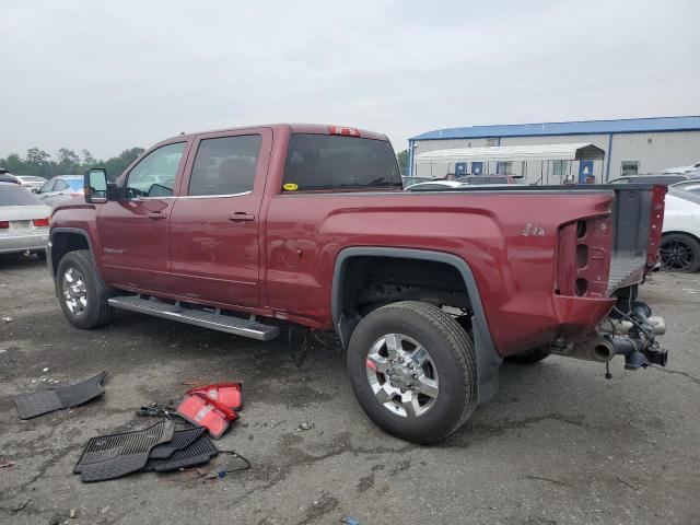 1GT12YE85FF504237 GMC Sierra K2500 Sle