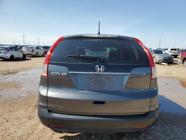 3CZRM3H37EG709761 Honda CR-V LX