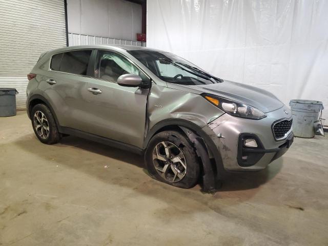 KNDPMCAC1L7751729 KIA Sportage Lx