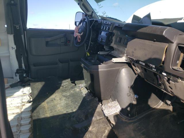 1GTW7AF70N1246743 GMC Savana G2500
