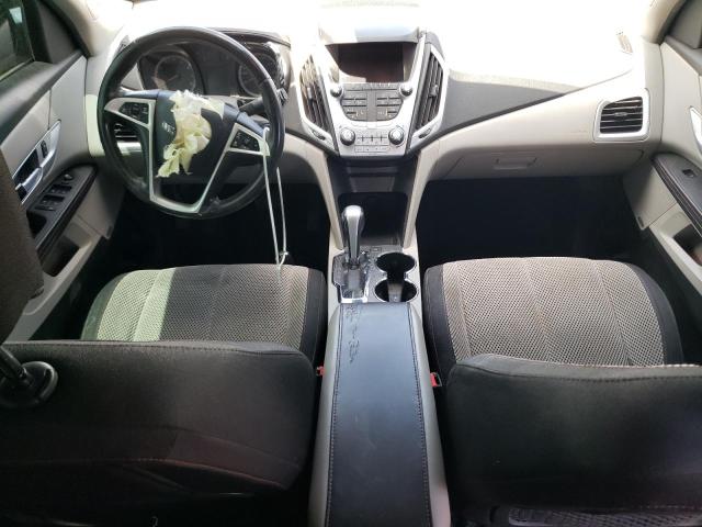 2GKALREK5E6347322 GMC Terrain Sle