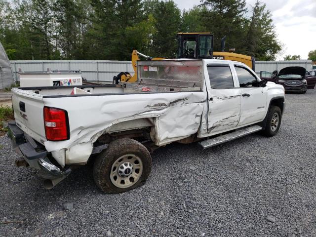 1GT42TCY2KF185456 GMC Sierra K3500