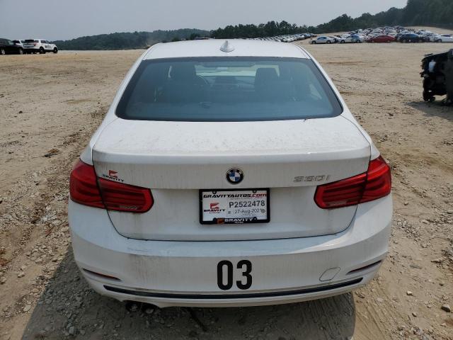 WBA8B9G50JNU96258 BMW 330 I