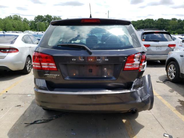 3C4PDCAB1FT602941 Dodge JOURNEY SE