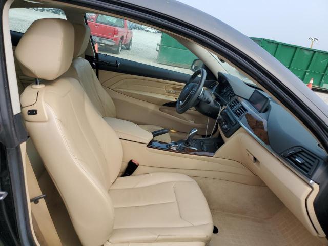 WBA3N5C5XEK197111 BMW 428 XI