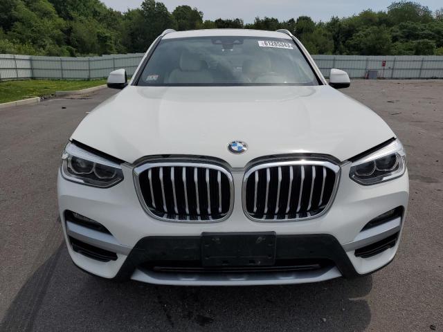 5UXTY5C0XM9G56448 BMW X3 Xdrive30i