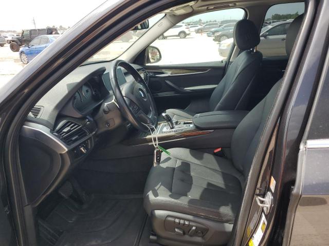 5UXKR2C53F0H41061 BMW X5 Sdrive35i