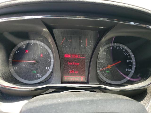 2GKALMEK5G6303312 GMC Terrain Sle