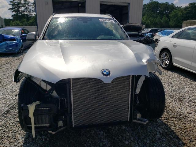 5UXTS3C54J0Y96299 BMW X3 Xdrivem40i