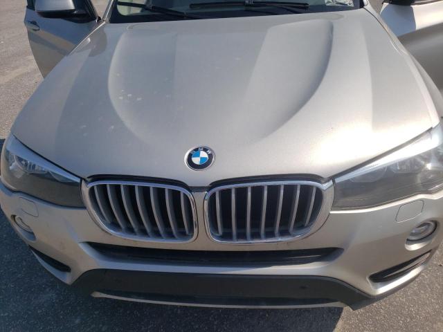 5UXWX9C52H0T13885 BMW X3 Xdrive28i