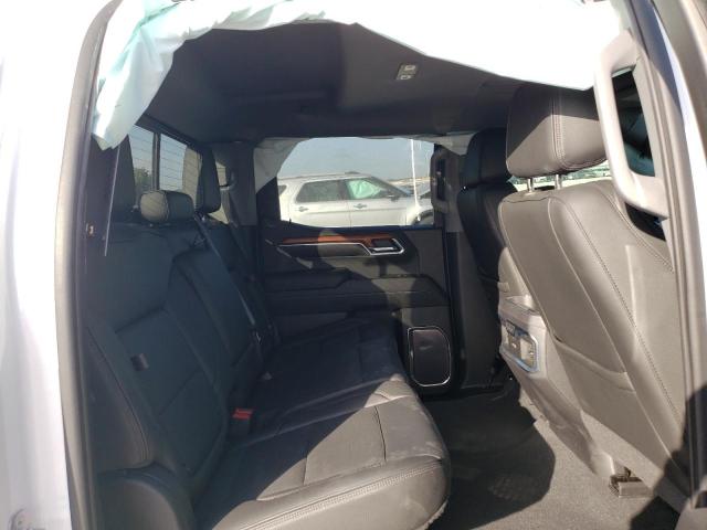 3GTUUGET1NG618710 GMC Sierra K1500 Denali
