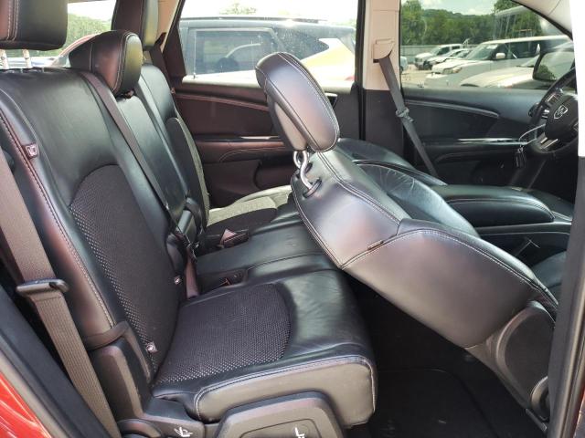 3C4PDCGG7FT654450 Dodge Journey Crossroad