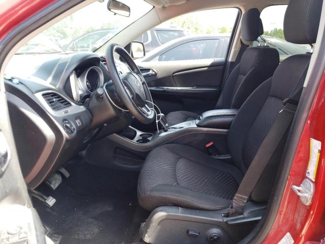 3C4PDCBG5FT733896 Dodge Journey Sxt