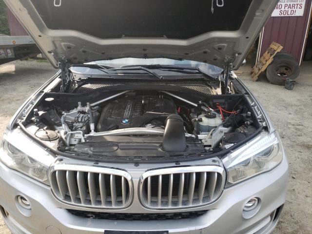 5UXKR0C57H0V67628 BMW X5 Xdrive35i