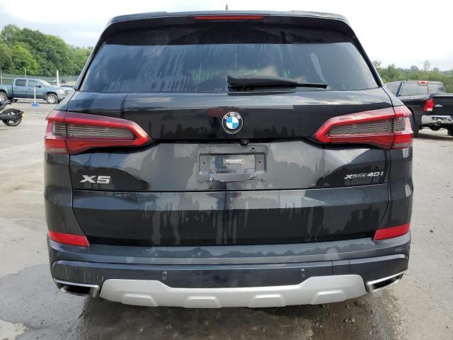 5UXCR6C50KLK81178 BMW X5 Xdrive40i