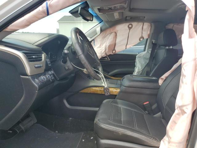 1GKS2CKJ4HR372270 GMC YUKON DENALI
