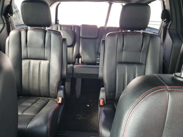 2C4RDGEG7HR792420 Dodge Grand Caravan Gt