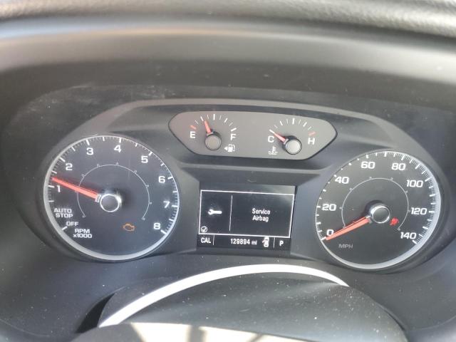 1GKKNLLA6HZ166907 GMC ACADIA SLE