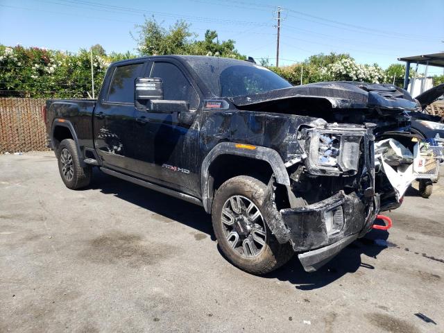 1GT49PEYXPF102508 GMC Sierra K2500 At4