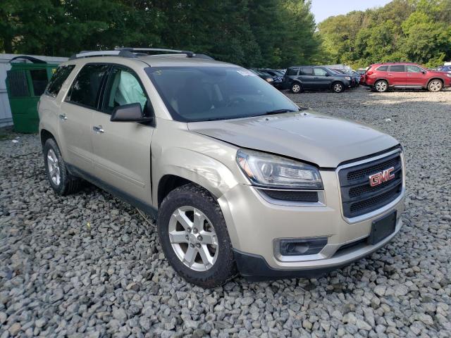1GKKVPKD1GJ112138 GMC ACADIA SLE