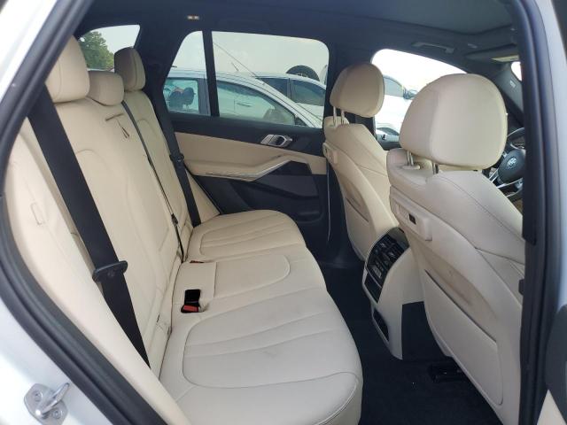 5UXCR4C04M9F82855 BMW X5 Sdrive 40i