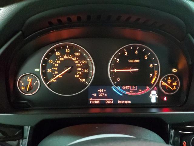 5UXKR0C52F0P13205 BMW X5 Xdrive35i