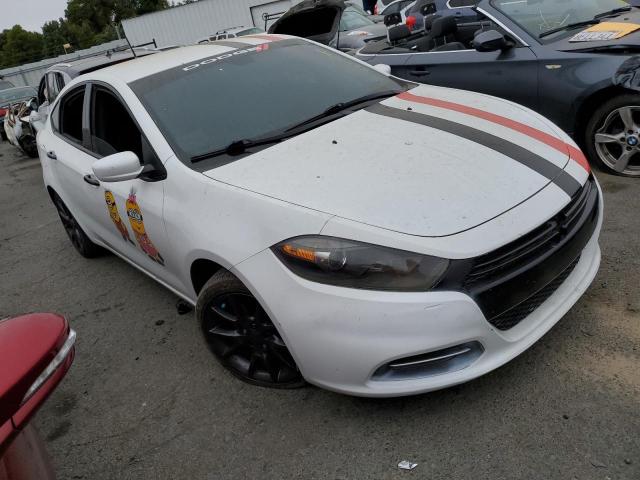 1C3CDFAA7GD533370 Dodge DART SE