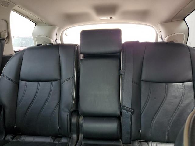 5N1DL0MMXLC504236 Infiniti QX60 LUXE