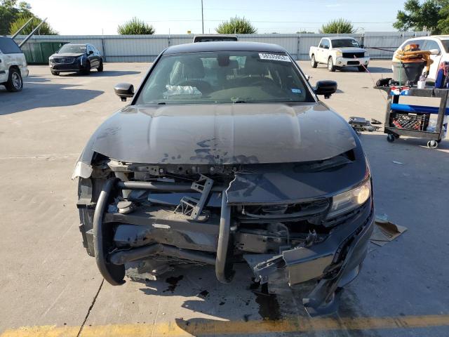 2C3CDXAT6GH139997 Dodge Charger Police