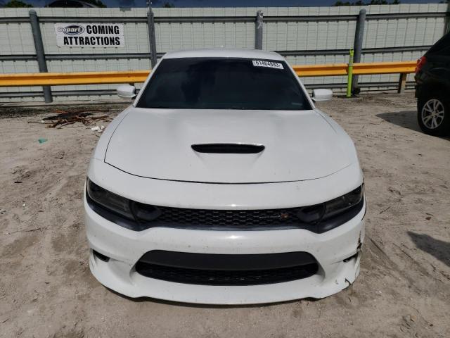 2C3CDXGJ0KH753944 Dodge Charger Scat Pack