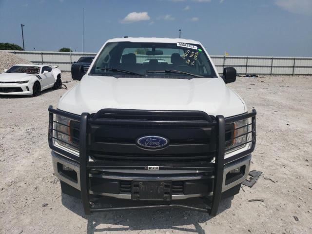 1FTEX1E5XKKE58650 Ford F150 Super Cab